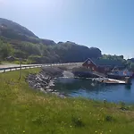 Appartement Fishermans Rorbu 1 - Lofoten