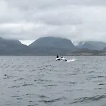 Fishermans Rorbu 1 - Lofoten Appartement Ramberg