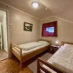 Fishermans Rorbu 1 - Lofoten Appartement