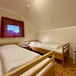 Fishermans Rorbu 1 - Lofoten Ramberg