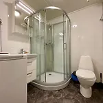 Appartement Fishermans Rorbu 1 - Lofoten *