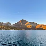 Appartement Fishermans Rorbu 1 - Lofoten