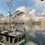 Fishermans Rorbu 1 - Lofoten * Ramberg