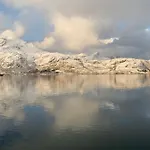 Fishermans Rorbu 1 - Lofoten *