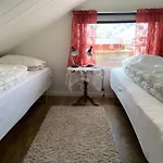 Appartement Fishermans Rorbu 1 - Lofoten Ramberg
