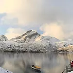 Fishermans Rorbu 1 - Lofoten * Ramberg