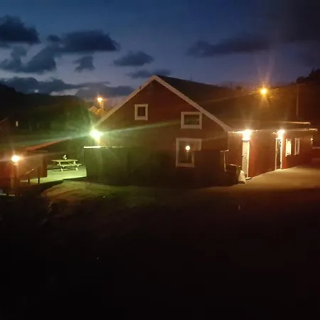 Fishermans Rorbu 1 - Lofoten * ランバ