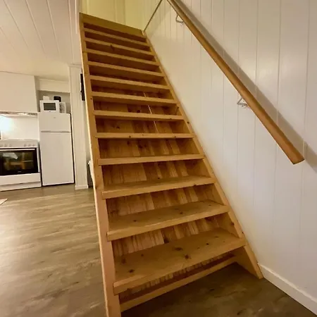 Fishermans Rorbu 1 - Lofoten * ランバ