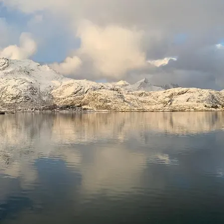 Fishermans Rorbu 1 - Lofoten *