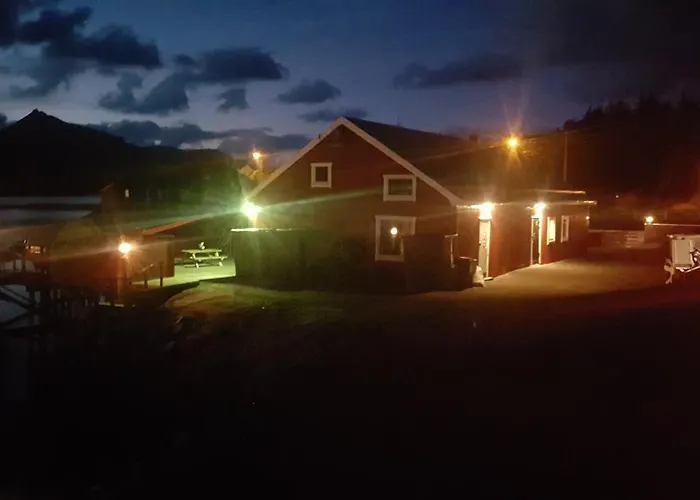 Fishermans Rorbu 1 - Lofoten * Ramberg