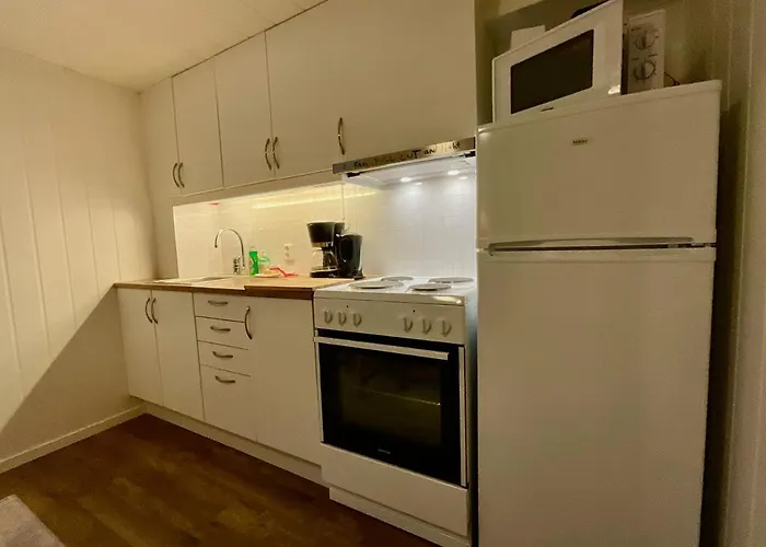 Fishermans Rorbu 1 - Lofoten