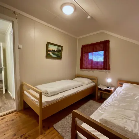 Fishermans Rorbu 1 - Lofoten Apartament